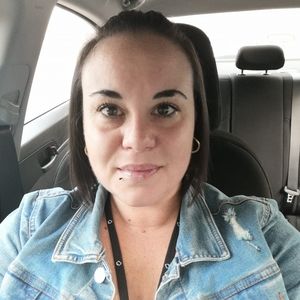 Meet your Posher, Edith